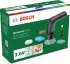 Bosch Elektro-Reinigungsbürsten-Set Universal Brush Badezimmer