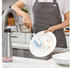 OXO Spülbürste Good Grips, aus Kunststoff, Länge: 28cm, schwarz-weiß