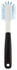 OXO Spülbürste Good Grips, aus Kunststoff, Länge: 28cm, schwarz-weiß