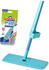 Spontex Bodenwischer Easy Max+, Flachwischer mit Teleskopstiel, 31cm