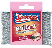 Reinigungszubeh&ouml;r Spontex Reinigungspad Empfindliche Oberfl&auml;chen 1 St&uuml;ck