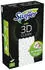Swiffer Ersatztücher Bodentücher 3D Dry, Nachfüllpack, trocken, 14 Tücher