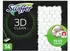 Swiffer Ersatztücher Bodentücher 3D Dry, Nachfüllpack, trocken, 14 Tücher