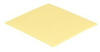 Sito Schwammtuch feucht 20 x 18 cm, gelb 1 Pack = 10 Stück