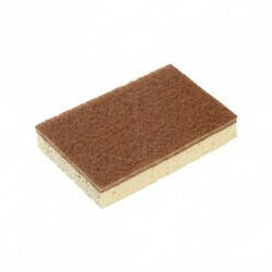 Spontex Schwamm Sponrex 100 10St.