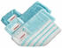 Leifheit 3er Set Wischbezug Profi XL (55160)