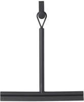 Brabantia ReNew Duschkabinenabzieher - Dark Grey Badezimmer-Zubeh&ouml;r