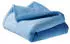 Blanco Mikrofasertuch, blau 126999