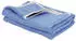 Blanco Mikrofasertuch, blau 126999