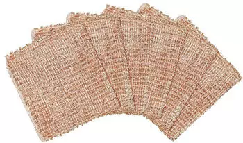 Wenko 6er Set Kupfer Tuch Lappen Topf Reiniger T&uuml;cher Reinigung K&uuml;chen Sp&uuml;len