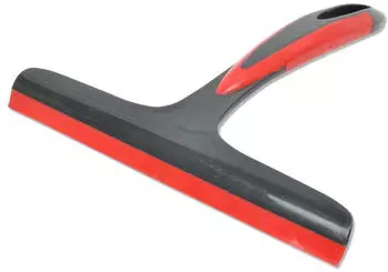 coronet Duschkabinenabzieher Spezial-Gummilippe