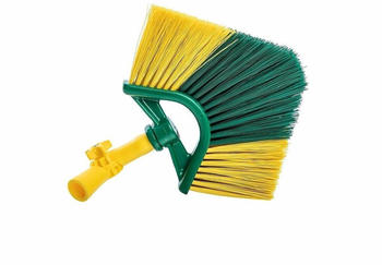 Neustanlo Neustanlo® Ersatzbürste inkl. Winkelgelenk Eckbesen