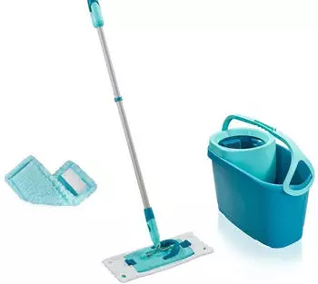 Leifheit Clean Twist M Ergo Wischsystem