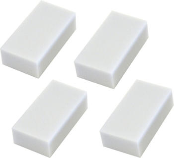 coronet Radierschwamm 4-er Pack