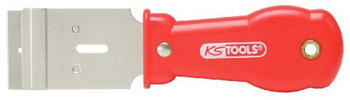 KS Tools Plakettenschaber. 39 mm 911.8126