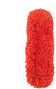 OXO Wischbezug Good Grips 1334680, Ersatzbezug, Microfasertuch, 39 cm