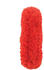 OXO Wischbezug Good Grips 1334680, Ersatzbezug, Microfasertuch, 39 cm