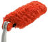 OXO Wischbezug Good Grips 1334680, Ersatzbezug, Microfasertuch, 39 cm