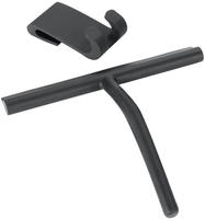 SCH&Ouml;NER WOHNEN-Kollektion Mondine Silikon Duschabzieher, Accessoires, 25883197,