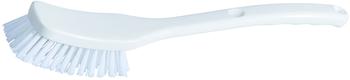 Haug Stielbürste breit 295 x 40 x 55 mm transparent