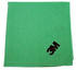 Scotch Brite Mikrofaser -Stoff 3M Essential Green