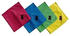 Scotch Brite Mikrofaser -Stoff 3M Essential Green