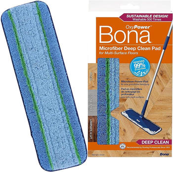 Bona OxyPower Mikrofaser Deep Clean Pad CA101059