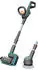 Gardena AquaBrush P4A 14842-55