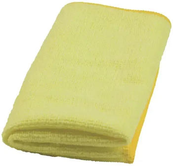 Taski MyMicro Microfaser-Reinigungstuch - gelb