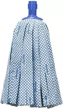Vileda SuperMop Ag - blau