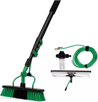 Hammersmith AquaClean DELUXE Teleskop Wasserbesen