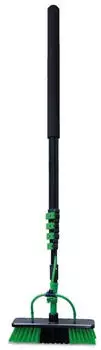 Hammersmith AquaClean DELUXE Teleskop Wasserbesen – Effiziente Reinigung mit dem Hammersmith AquaClean DELUXE Teleskop Wasserbesen