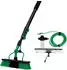 Hammersmith AquaClean DELUXE Teleskop Wasserbesen