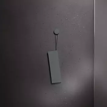 KEUCO Universal Duschabzieher 04959
