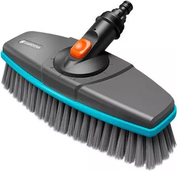 Schrubber