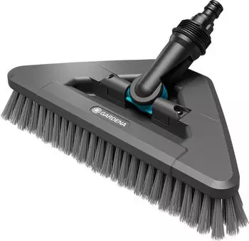 Gardena Stielb&uuml;rste Soft flex Cleansystem 18812-20