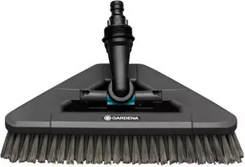 Gardena Stielbürste Soft flex Cleansystem 18812-20 – Effiziente Reinigung mit der Gardena Stielbürste Soft flex Cleansystem 18812-20