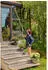 Gardena Stielbürste Soft flex Cleansystem 18812-20