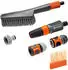 Gardena Cleansystem Grundausstattung set soft 18862-20