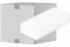 Sito Zauberschwamm Power Clean 10 Stück, Schmutzradierer hervorragende Reinigungswirkung, Größe 14x5x3 cm, 10er-Pack