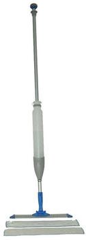 Wisch-Star Wischmopp-Set Spraymop Mopphalter