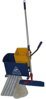 Wisch-Star Minifahrwagen Wisch-Set komplett 40cm