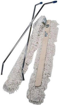 FILMOP Mopphalter Gestell für Scherenmopp, Holz