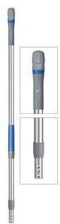 FILMOP Teleskopstiel Alustiel Ergo Swing drehbar 105-187 cm