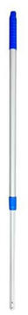 Wisch-Star Teleskopstiel Alustiel für Klapphalter 70-140 cm mit Drehverschluss