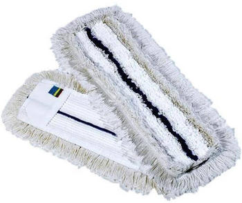 Wisch-Star Wischmopp Baumwolle Microfaser Mikrofaser Hospitalmopp Baumwollmopp 50 cm