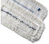 Wisch-Star Wischmopp Baumwolle Microfaser Mikrofaser Hospitalmopp Baumwollmopp 50 cm