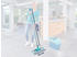 Leifheit Profi XL super soft Stahlstiel 146cm Wischmopp (55457)