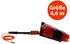 Genius Starlyf Telescopic Hydrocleaner Reinigungsbürste Set 6-tlg 4,6 Meter