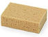 Nölle Universalschwamm groß 18x12x6 cm Autoschwamm kratzfreier, weicher Schwamm, 50 Stück/im Karton